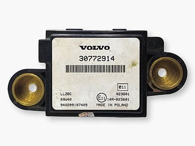 Módulo Sensor Alarme Volvo Xc60 T6 2009 2010 2011 2012 2013