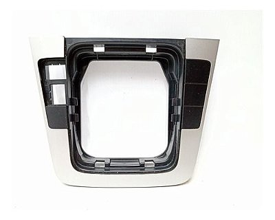 Moldura Console Central Volkswagen Passat 2008 2009 2010