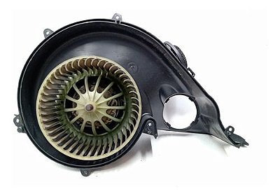Motor Ar Forçado Freelander 2 3.2 2009 2010 2011 2012