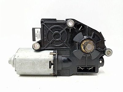 Motor Teto Solar Bmw 320i 2008 2009 2010 2011