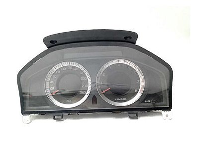 Painel Instrumento Volvo Xc60 2008 2009 2010 2011
