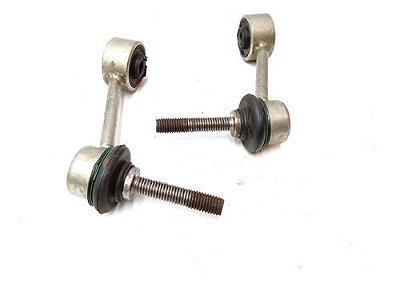 Par Bieleta Traseira Volkswagen Passat 2008 2009 2010