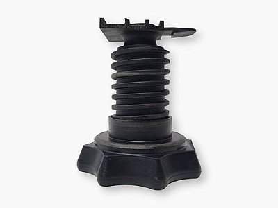 Parafuso Fixação Estepe Volkswagen Passat 2008 2009 2010