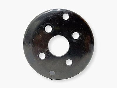 Polia Bomba Dágua Toyota Rav4 2009 2010 2011 2012