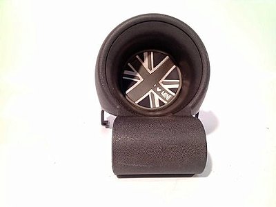 Porta Copo Console Central Mini Cooper S 2009 2010