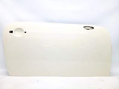 Porta Dianteiro Direito Mini Cooper Jcw 2009 2010 2011 2013