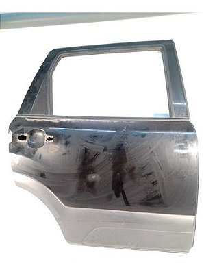 Porta Traseira Direita Kia Mohave 2007 2008 2009 2010