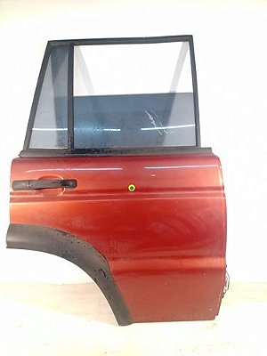 Porta Traseira Direita Land Rover Discovery 2 2001