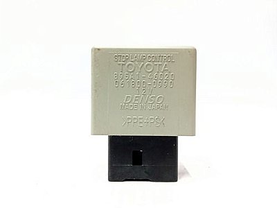 Rele Freio Toyota Rav4 2009 2010 2011 2012