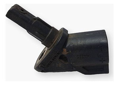 Sensor Abs Dianteiro Esquerdo Volvo Xc60 2009 2010 2011