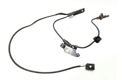 Sensor Abs Dianteiro Toyota Rav4 Esquerdo 2009 2010 2012