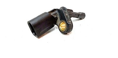Sensor Abs Traseiro Esquerdo Volkswagen Passat 2008 2009 10