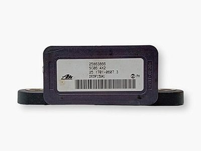 Sensor Elétrico Chevrolet Captiva 2008 2009 2010