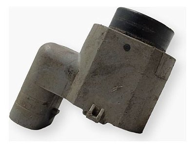 Sensor Estacionamento Volvo Xc60 2009 2010 2011 2012