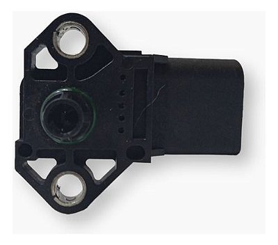Sensor Map Pressão Volkswagen Passat B6 2.0 Tsi 2008 2009
