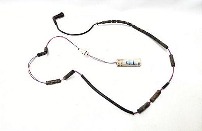 Sensor Pinça Traseira Direita Bmw 320i 2008 2009 2010 2011