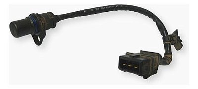 Sensor Rotação Hyundai Santa Fé 2.7 2008 2009