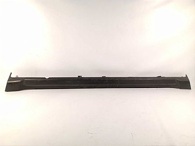 Spoiler Esquerdo Detalhe Jeep Grand Cherokee 2007 2008 2009