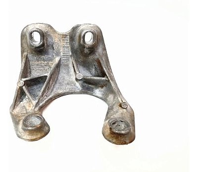 Suporte Coxim Motor Freelander 2 3.2 2009 2010 2011 2012