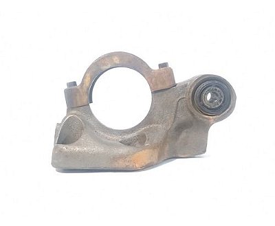 Suporte Semi Eixo Land Rover Freelander 2 3.2 2009 2010 2012