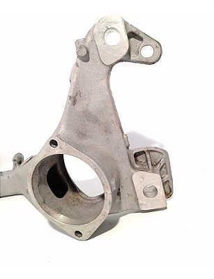 Travessa Motor Volkswagen Touareg V8 4.2 2008 2009 2010