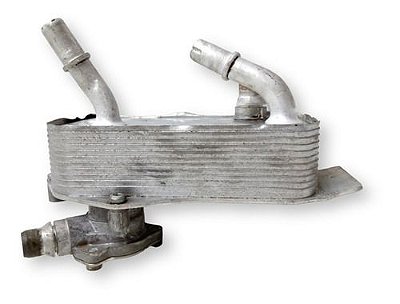 Trocador Calor Oleo Bmw 320i 2.0 2008 2009 2010 2011