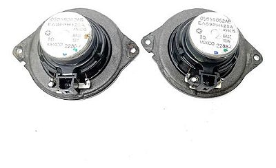 Tweeter Porta Jeep Cherokee 2006 2007 2008 2009 2010