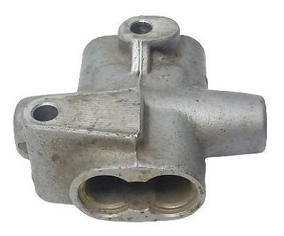 Válvula Equalizador Honda Accord 2007 2008 2009 2010