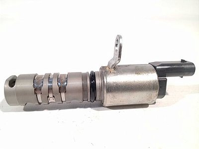 Válvula Solenoide Pressão Óleo Audi Q3 2018