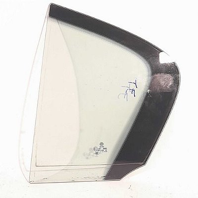 Vidro Fixo Traseiro Esquerdo Volkswagen Passat 2009 2010