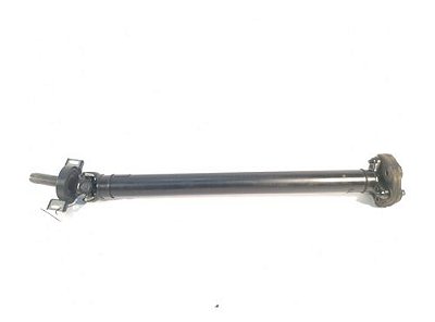 Cardan Traseiro Mercedes C200 2.0 Aut 2015 2016 2017 2018