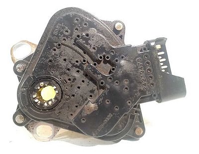 Chave Seletora Detalhe Chevrolet Captiva 2009 2011 2015 2016