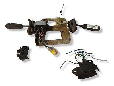Chave Seta Limpador Defender 1999 2000 Retirada Peça