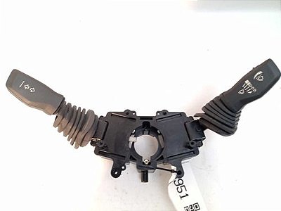 Chave Seta Limpador Gm Captiva 2008 2010