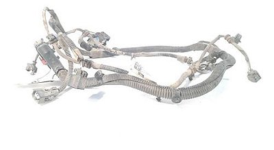 Chicote Eixo Traseiro  Chevrolet Equinox 2018 2019 2020