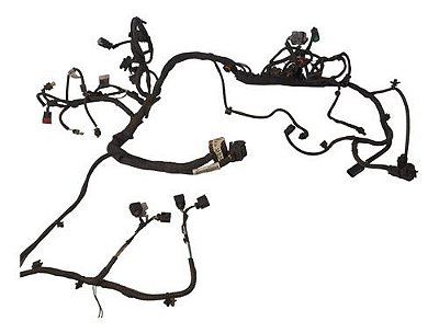 Chicote Injeção Motor Mini Cooper S 1.6 T 2012 2014 2016