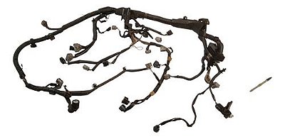 Chicote Injeção Motor Toyota Rav4 2.4 Gasol 2009 2010 2011