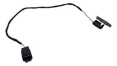 Chicote Led Porta Mercedes Gla200 2014 2015 2016 2017 2018