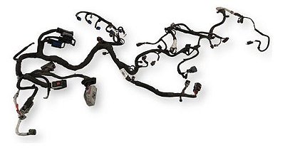 Chicote Motor Chevrolet Equinox 1.5 T 2020 2021 2022