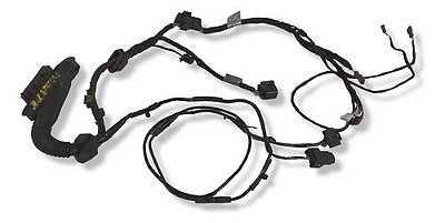 Chicote Porta Diant Esquerdo Mini Cooper S 1.6 2009 2011