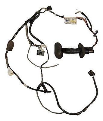 Chicote Porta Dianteira Honda Civic G10 2017 2018