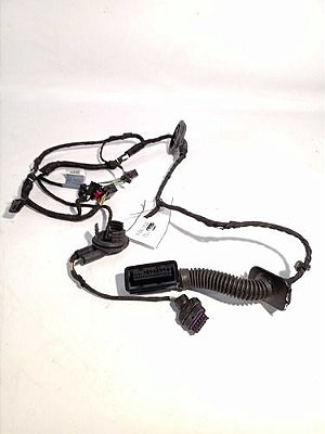 Chicote Porta Traseira Direita Audi Q3 2018