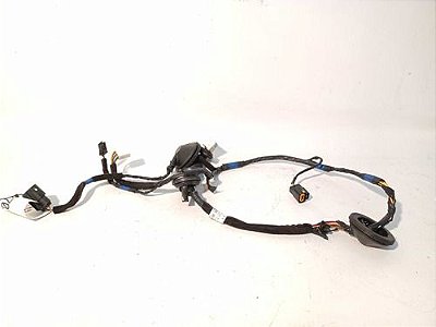 Chicote Porta Traseira Direita Hyundai I30 2014 2015 2016