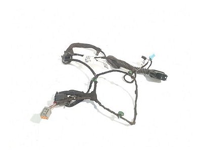 Chicote Porta Traseiro Direito Freelander 2 2006 2008 2011