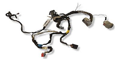 Chicote Teto Discovery Sport Gasolina 2016 2017 2018 Detalhe