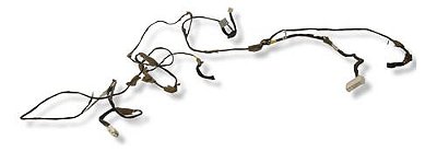 Chicote Teto Kia Mohave 2007 2008 2009 2010 2011 2012 2013