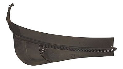 Churrasqueira Direita Vw Tiguan 2019 2020