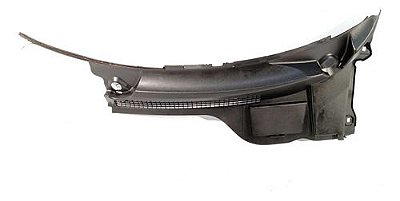 Churrasqueira Esq Com Detalhes Mini Cooper S 2009 2011 2013