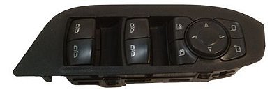 Comando Vidro Diant Esquerdo Gm Equinox 2.0 Lt 2019 2021