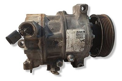 Compressor Ar Audi Q3 1.4 Tfsi Flex 2018 2019 2020 2021